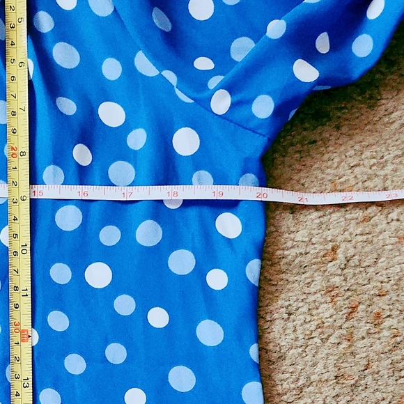 Vintage Bob Mackie Top - Picture 7 of 8